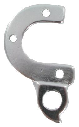 Wheels MFG Derailleur Bracket For Viper Scandium