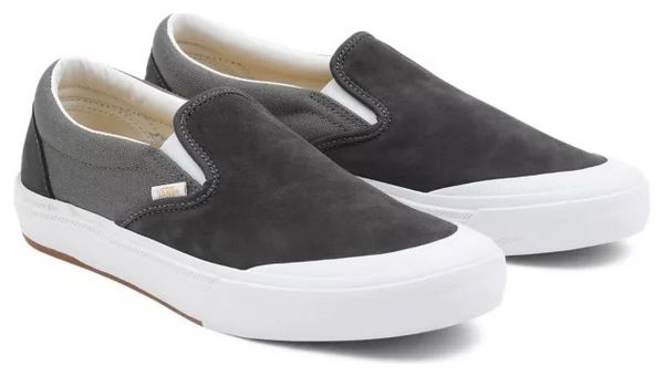 Low Shoes Vans Bmx Slip On