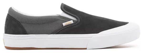 Low Shoes Vans Bmx Slip On