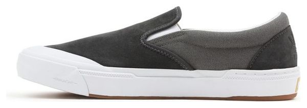Low Shoes Vans Bmx Slip On