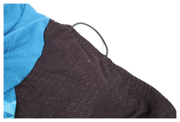 Assos Triator Aero Wetsuit Blauw T.M - Gereviseerd product