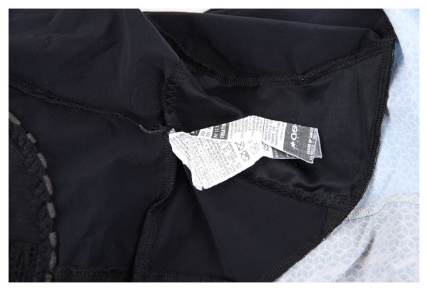 Assos Triator Aero Wetsuit Blauw T.M - Gereviseerd product