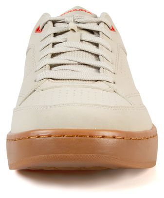 Endura Hummvee Pebble Beige Flat Pedal MTB Schoenen