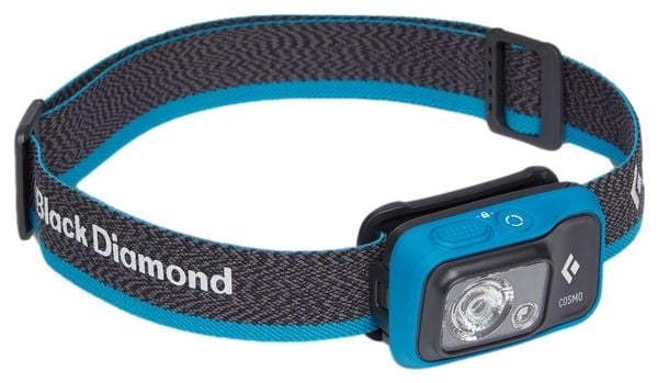 Black Diamond Cosmo 350 Stirnlampe - Azul