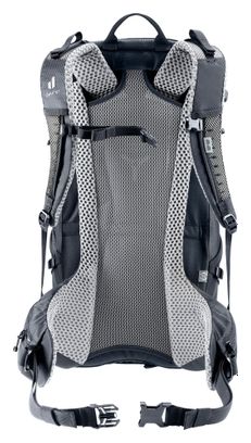 Deuter Futura 29 EL Wanderrucksack, schwarz