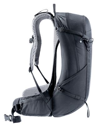 Deuter Futura 29 EL Wanderrucksack, schwarz