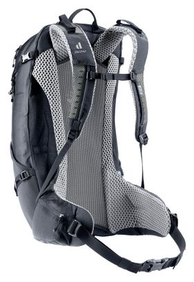 Deuter Futura 29 EL Wanderrucksack, schwarz