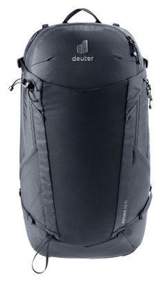 Deuter Futura 29 EL Wanderrucksack, schwarz