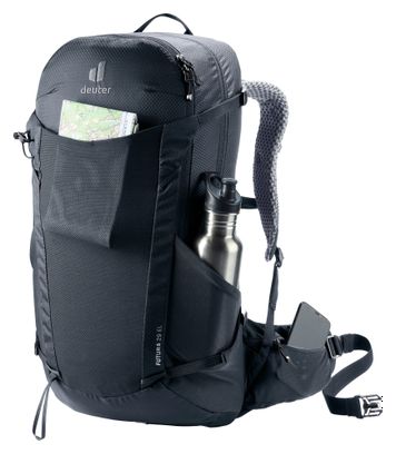 Deuter Futura 29 EL Wanderrucksack, schwarz