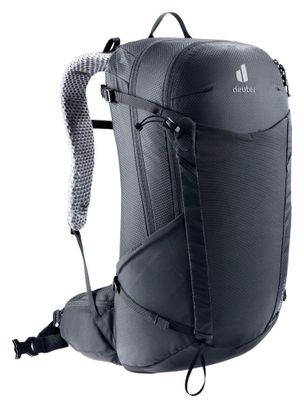 Deuter Futura 29 EL Wanderrucksack, schwarz