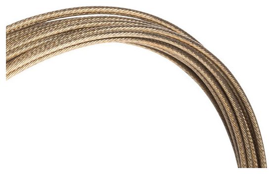 Câble pour Tige de Selle Télescopique Jagwire Pro Polished Dropper Cable