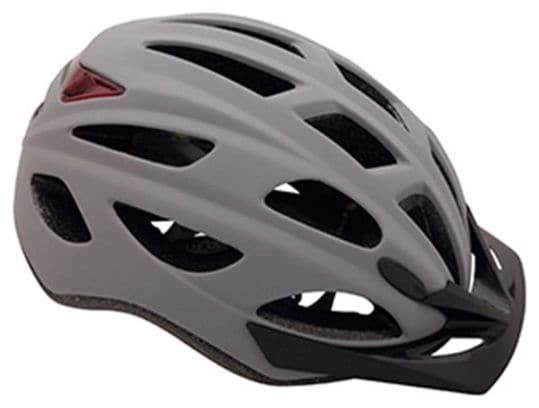 Polisport Casque Vélo City'Go M (52-59Cm) - Vert