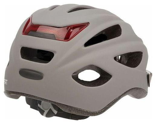 Polisport Casque Vélo City'Go M (52-59Cm) - Vert