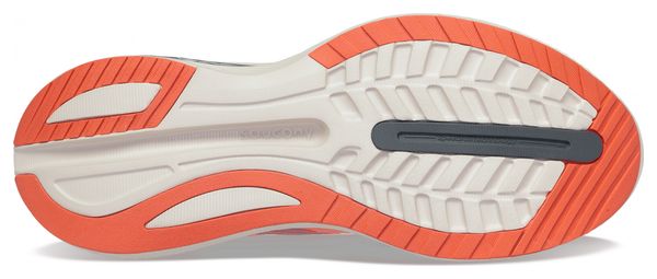 Saucony Endorphin Shift 3 Coral Women's Running Shoes