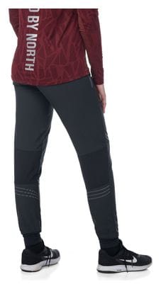 Pantalon running femme Kilpi HEYES-W