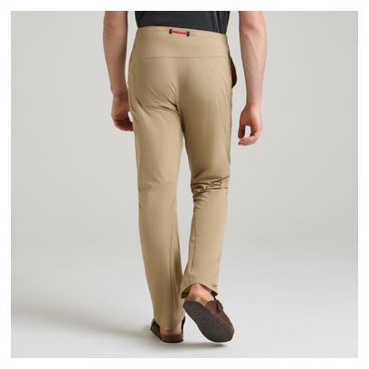 Pantaloni Montura Versante Light Beige da uomo
