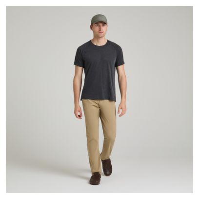 Pantaloni Montura Versante Light Beige da uomo