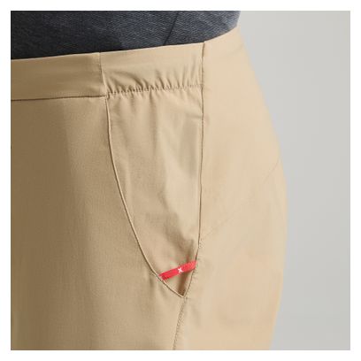 Pantaloni Montura Versante Light Beige da uomo