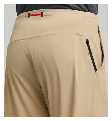 Pantaloni Montura Versante Light Beige da uomo