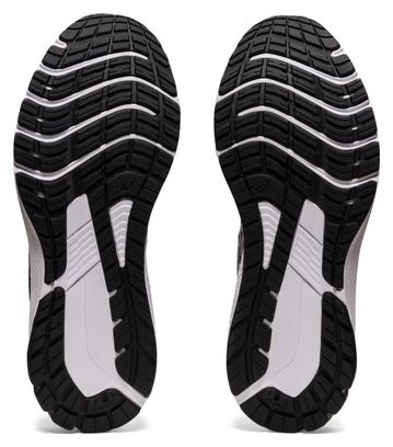 Chaussures de Running Asics GT-1000 11 Noir Blanc
