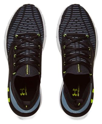 Chaussures de Running Under Armour HOVR Phantom 2 INKNT Noir Homme