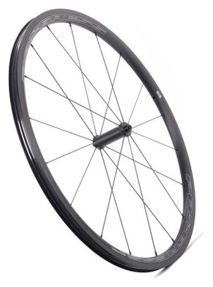 Paire de roues Progress Phantom | 9x100/9x130 mm | Patins | Shimano