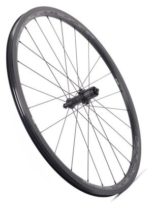 Paire de roues Progress Phantom | 9x100/9x130 mm | Patins | Shimano