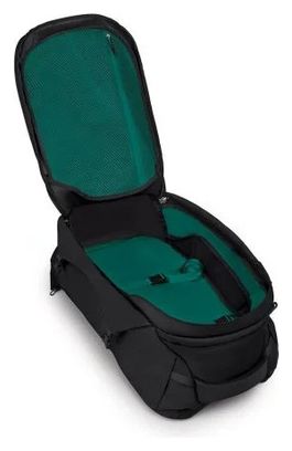 Osprey Fairview 40 Women's Hiking Bag Black