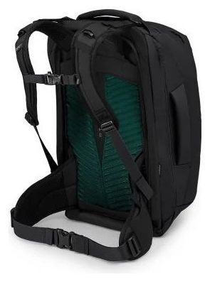 Osprey Fairview 40 Women's Hiking Bag Black