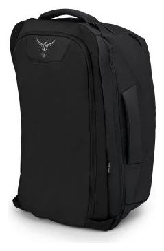 Osprey Fairview 40 Women's Hiking Bag Black