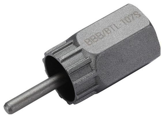 Cassette Remover BBB BTL-107S CenterLock Nut Internal