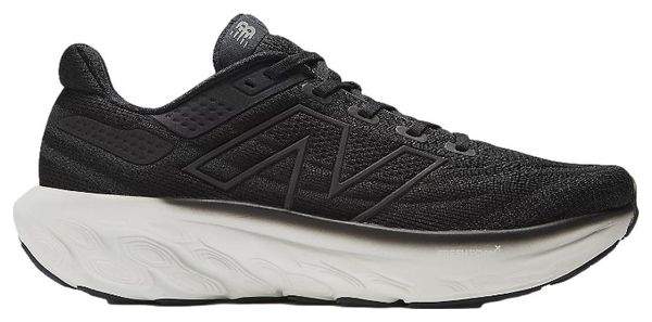 New Balance Running Shoes Fresh Foam X 1080v13 Black Men's