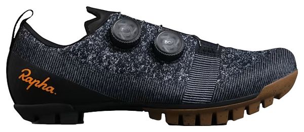 Rapha Explore Grey / Brown shoes | Alltricks.com
