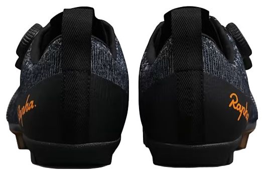 Rapha Explore Grey / Brown shoes | Alltricks.com