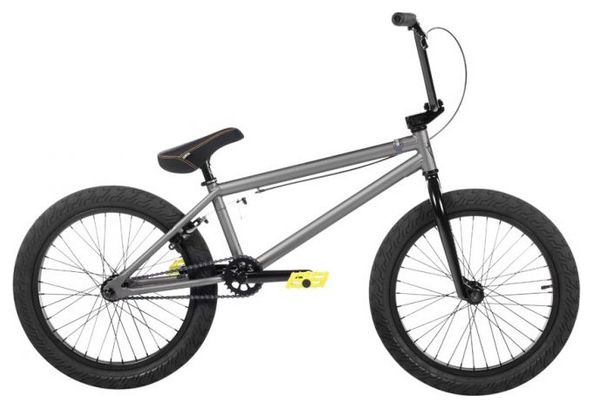 BMX Freestyle Subrosa Sono XL 21'' Granite Grey 2021