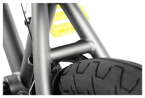 BMX Freestyle Subrosa Sono XL 21'' Granite Grey 2021