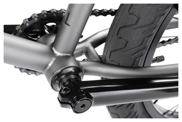 BMX Freestyle Subrosa Sono XL 21'' Granite Grey 2021