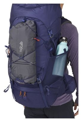 Lowe Alpine Sirac Plus ND40L Backpacking Bag Blue