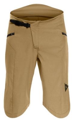 Dainese HgAER Men's Brown Shorts