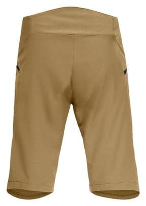 Dainese HgAER Men's Brown Shorts