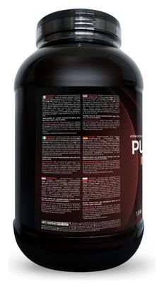 EAFIT Pure Whey Double Chocolat 1.8 kg