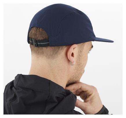 Gorra Salomon S/LAB Ultra Unisex Azul