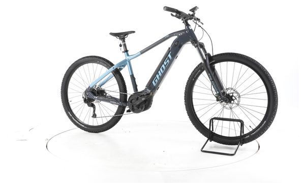 Produit reconditionné - Ghost E-Teru Essential E-Bike - Très Bon Etat