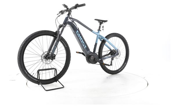 Produit reconditionné - Ghost E-Teru Essential E-Bike - Très Bon Etat