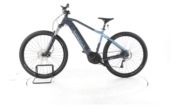 Produit reconditionné - Ghost E-Teru Essential E-Bike - Très Bon Etat