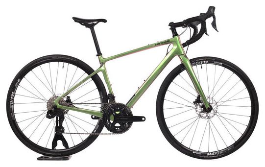 Produit reconditionné · Cannondale Synapse Carbon 2 105 Di2 / Vélo de route | Très bon état