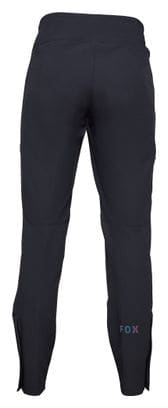 Fox Defend Fire Pants Black