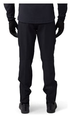 Fox Defend Fire Pants Black