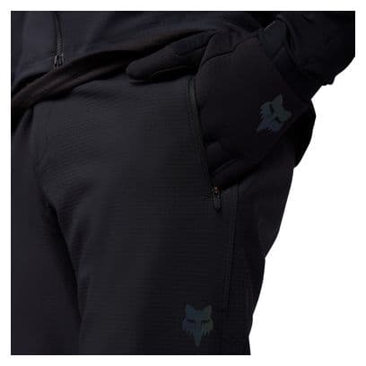 Fox Defend Fire Pants Black