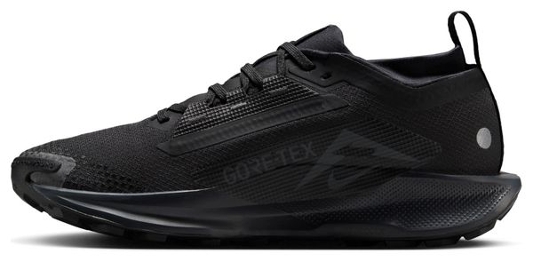 Nike Pegasus Trail 5 GTX Damesschoenen Zwart